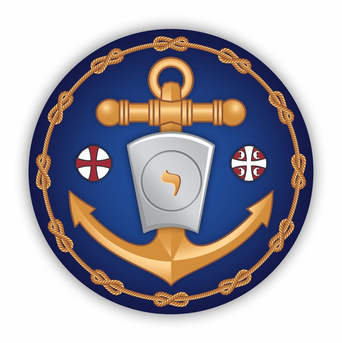 St Aubyn Lodge No. 64 emblem